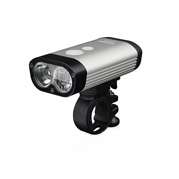 Luce anteriore PR600 a led 600 lumen - image