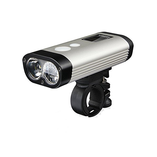 LED-Frontlicht PR900 - 900 Lumen