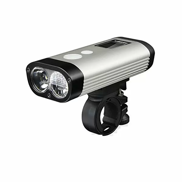 Luce anteriore PR900 a led 900 lumen - image