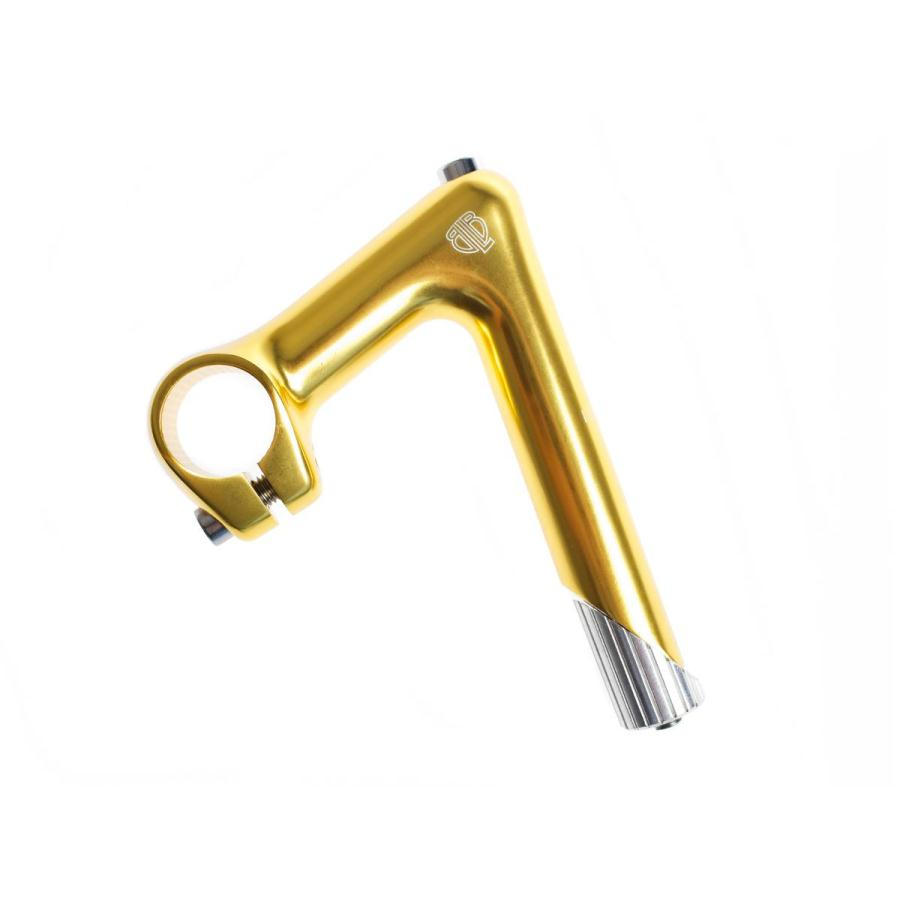 handle stem lil quill 80 mm gold