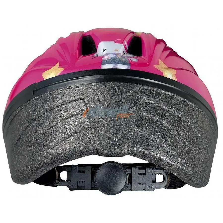 Régulateur de casque Hello Kitty/Ducati - image