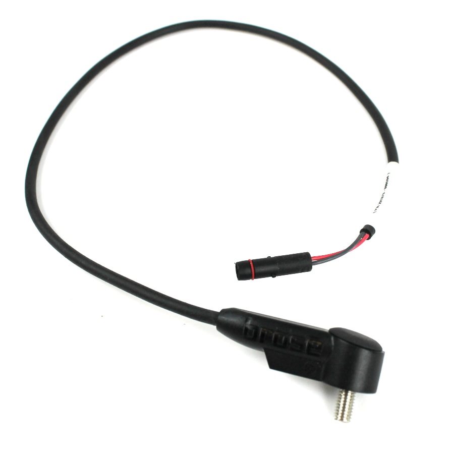 Sensore velocità con connettore Drive S / Drive S Mag 640mm