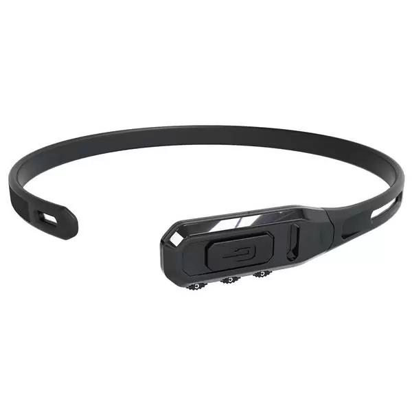 Cable lock Z Lok Combo with combination black - image
