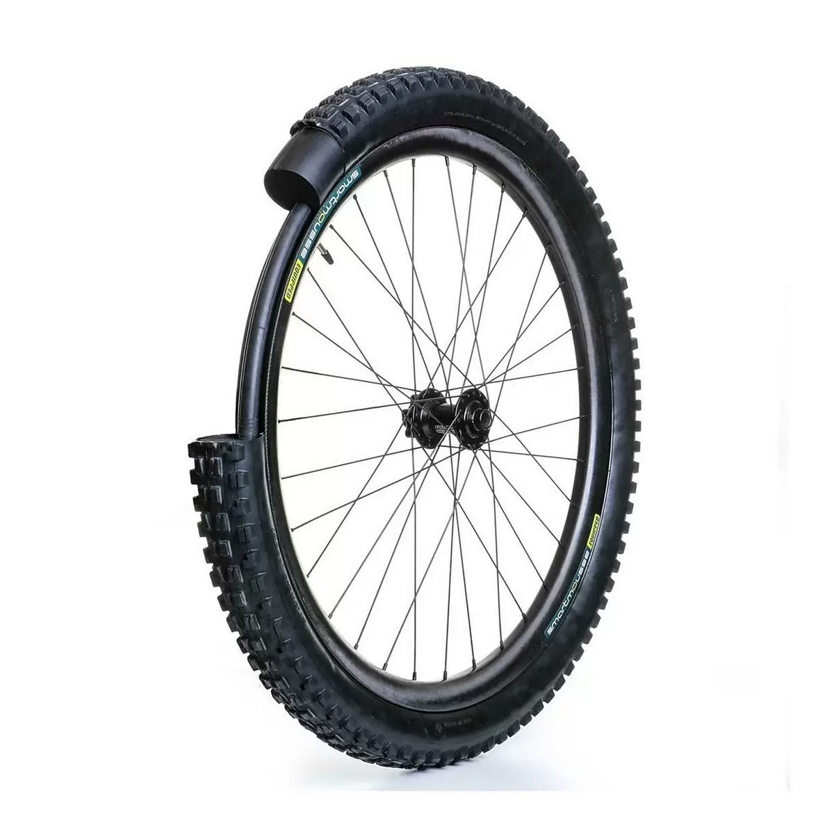 Single Smartmousse 27.5 '' Rocco for tires from 2.80'' #1
