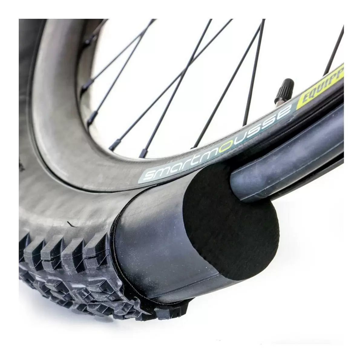 Single Smartmousse 27.5 '' Rocco for tires from 2.80'' #2