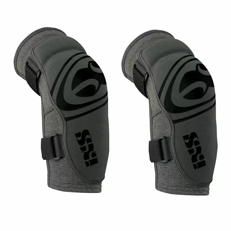 Carve Evo+ elbow pads gray size L - image