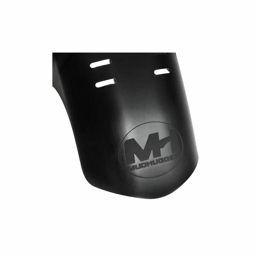 mudhugger front race fender long