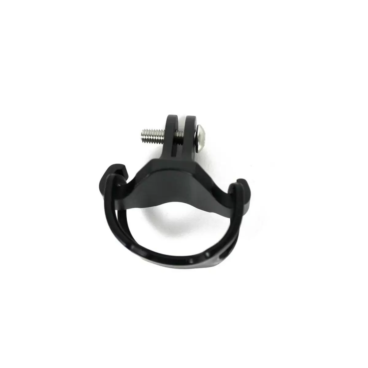 Front light mounting adapter with GoPro mount #1
