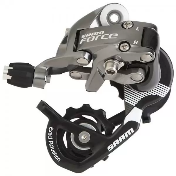 Cambio trasero Force Short Cage 10v 28d - image