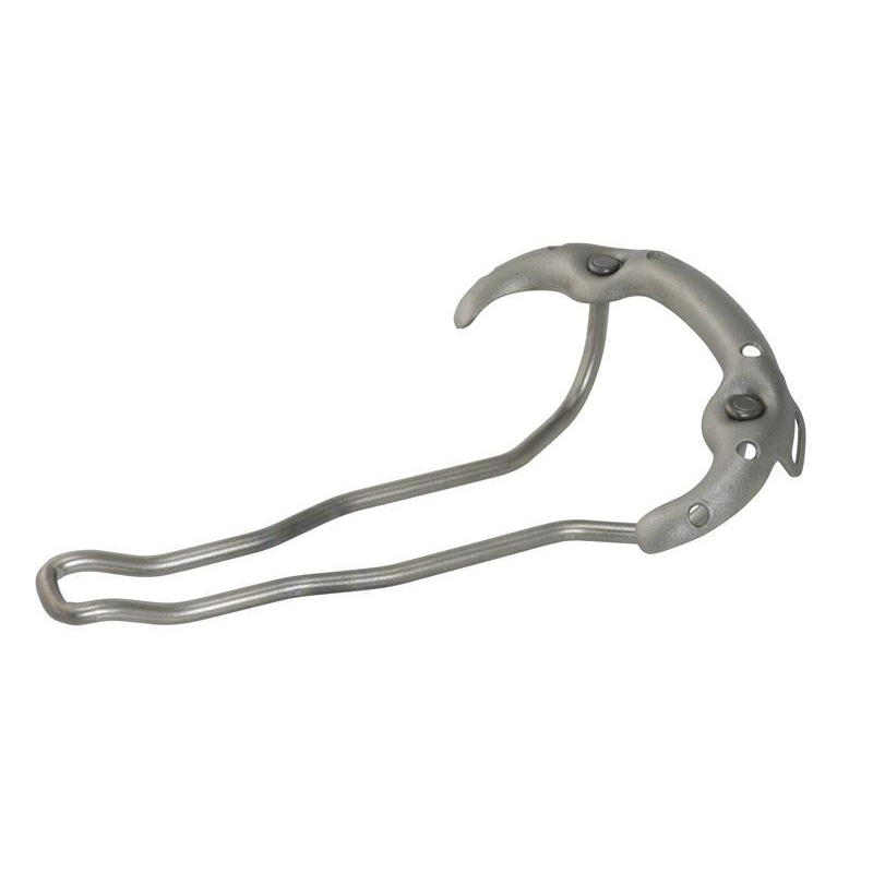 brooks saddle spares