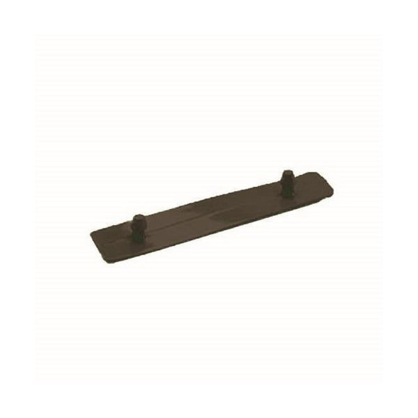 Rubber Strip for Jaws Compatible R01/R07 Black