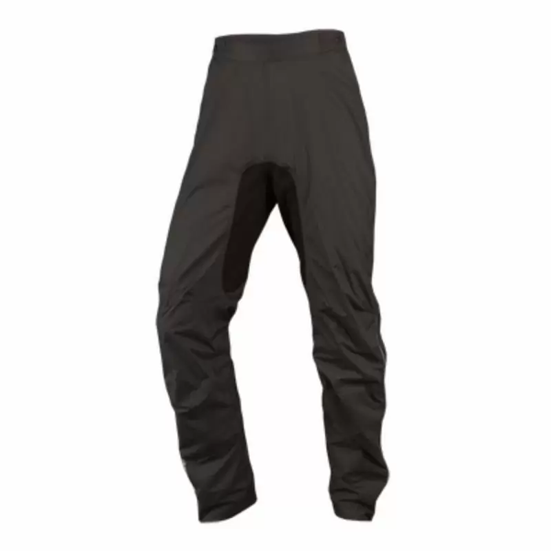 Pantaloni impermeabili Hummvee waterproof trousers taglia XXL - image