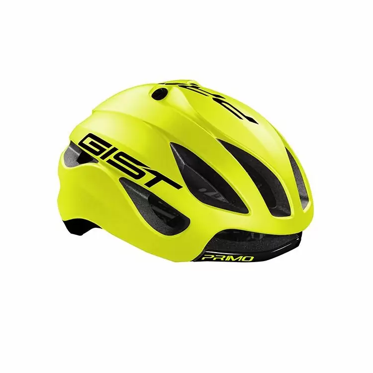 Helmet Primo Yellow neon size L/XL 56 - 62cm - image