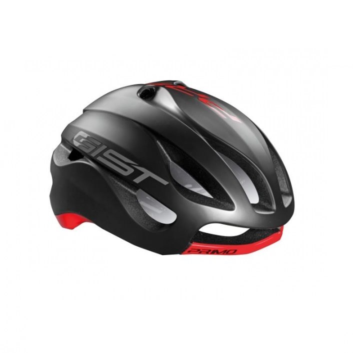 Helmet Primo black-red size L/XL 56-62cm