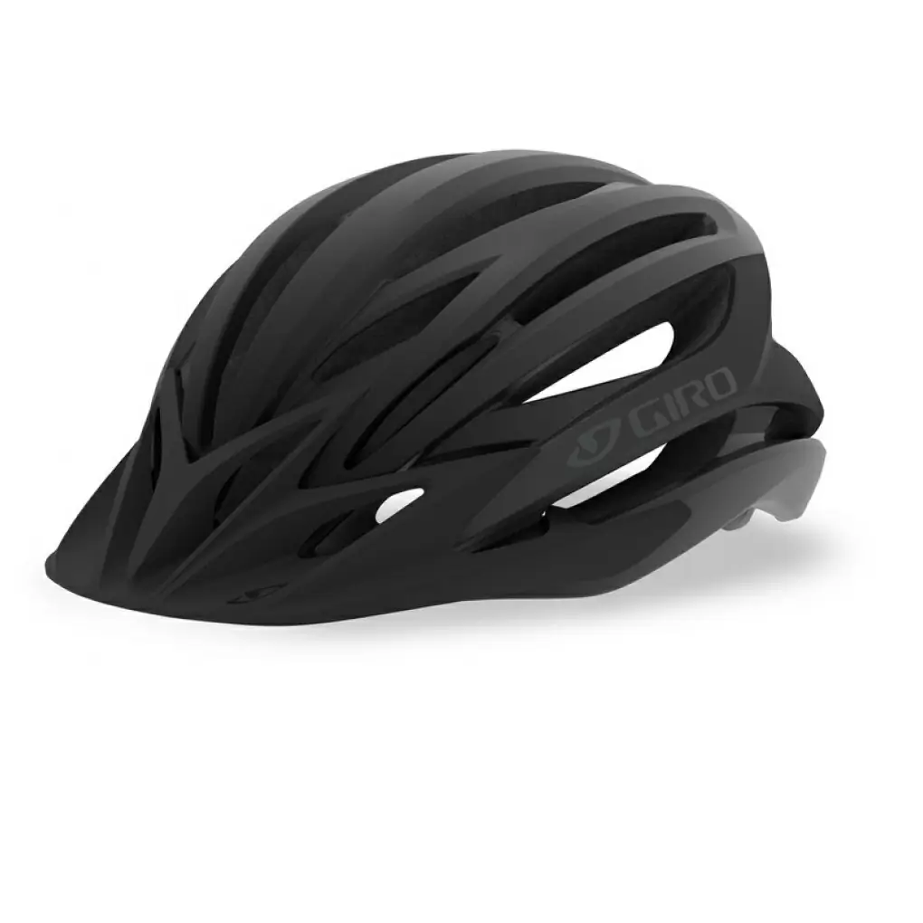 Helmet Artex mips matt black size M (55-59cm) - image