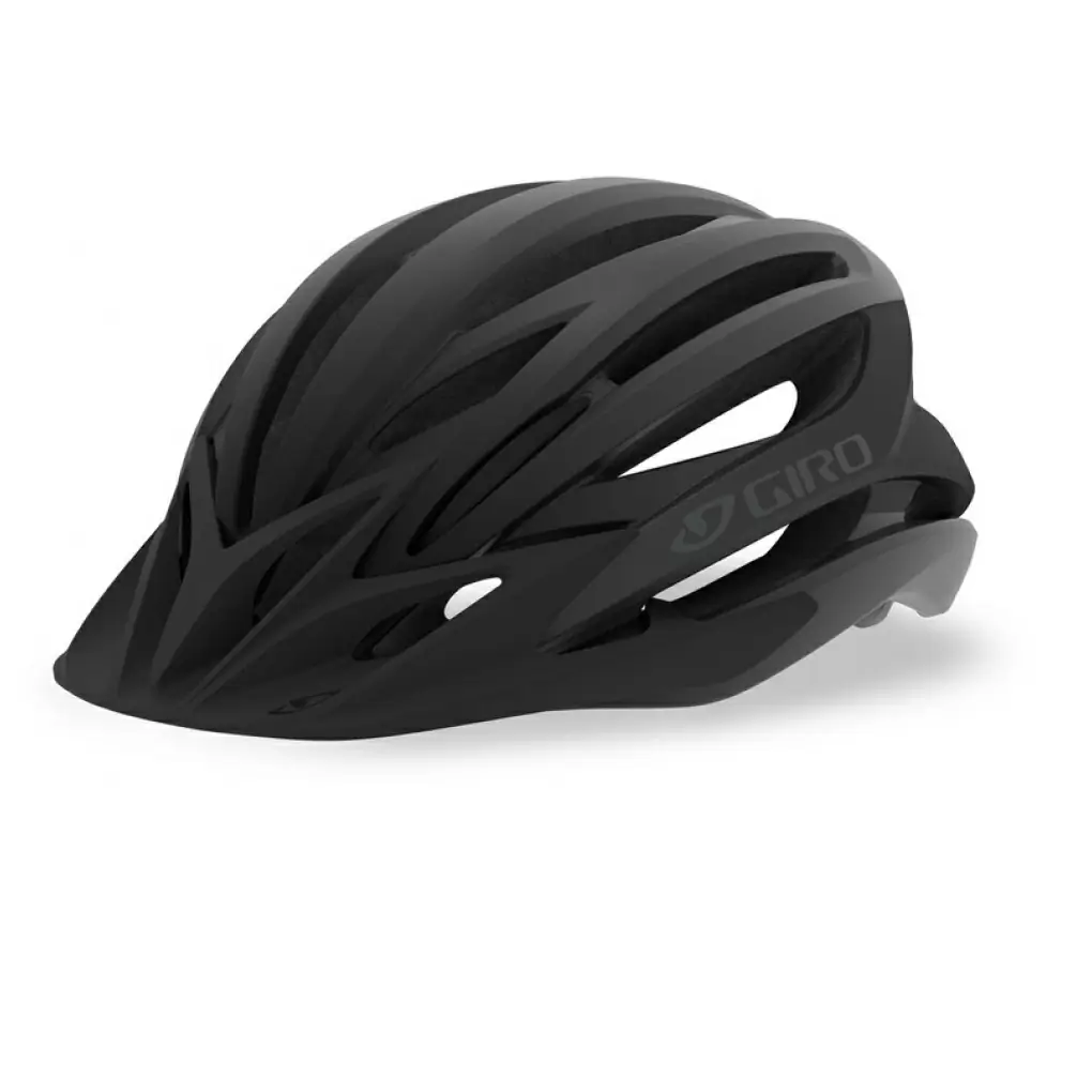 Casco Artex mips negro mate talla M (55-59cm) - image