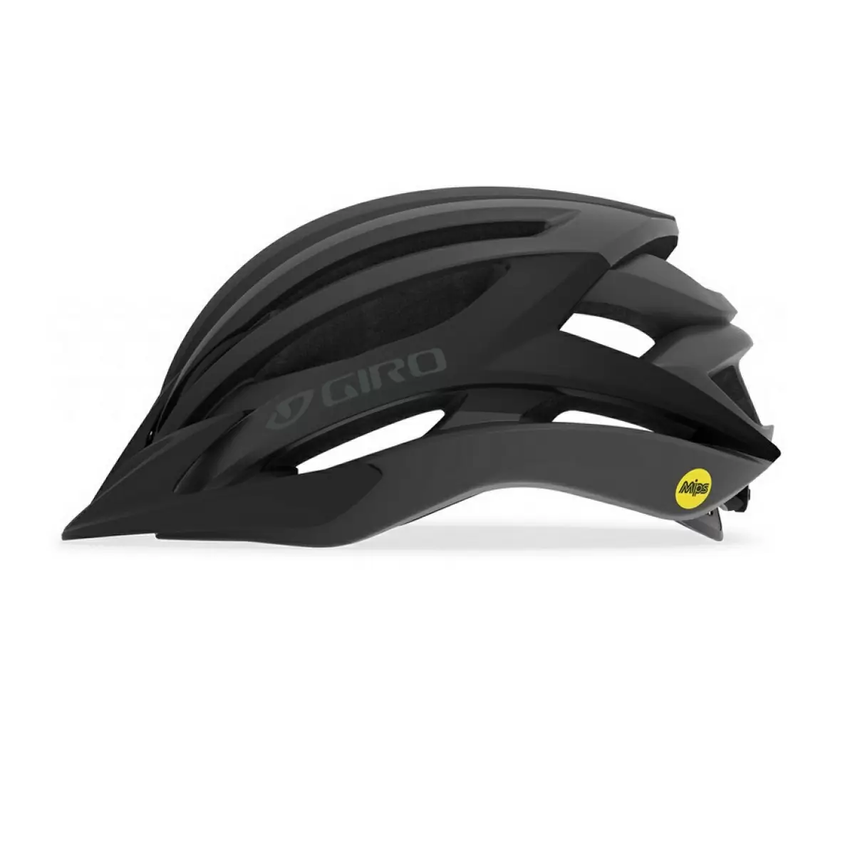 Helmet Artex mips matt black size M (55-59cm) #1