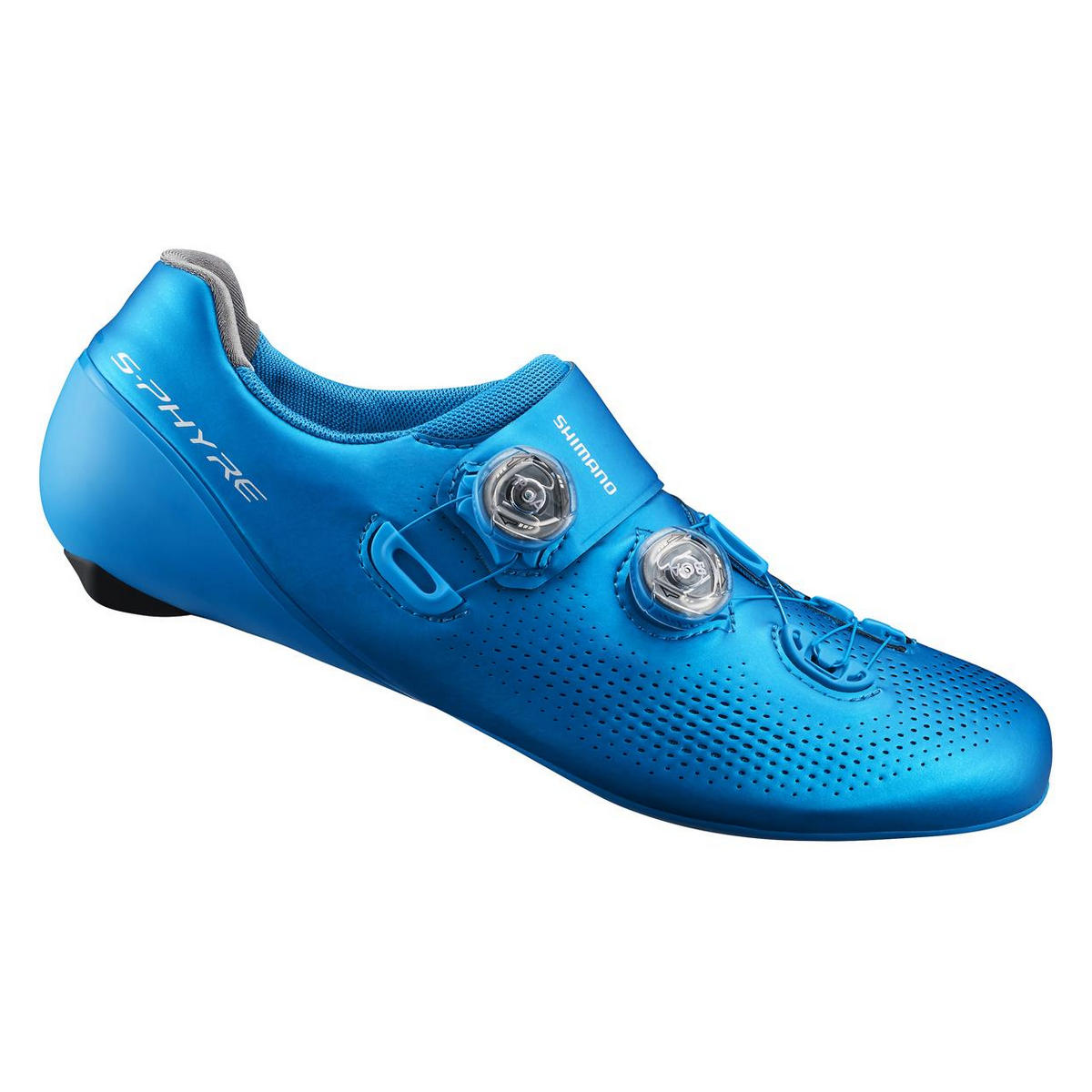 Road Shoes S-PHYRE RC9 SH-RC901SB1 Blue Size 41.5