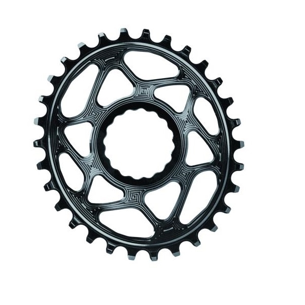 Oval boost offset 3mm chainring 30t for Race Face cranks
