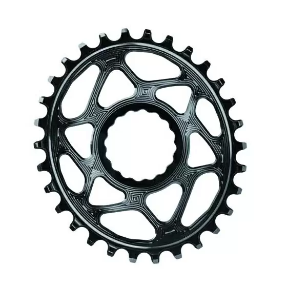 Oval boost offset 3mm chainring 32t for Race Face cranks - image
