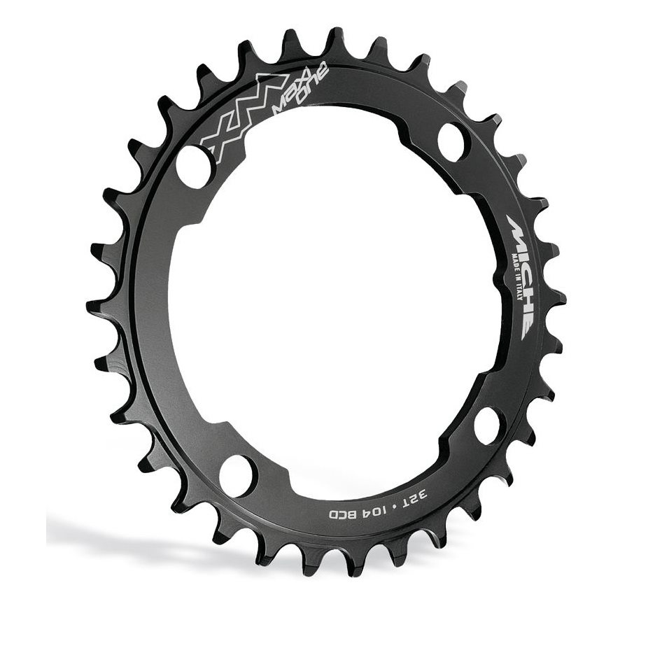 Ebike chainring XM Maxi One 32t for Yamaha - Brose