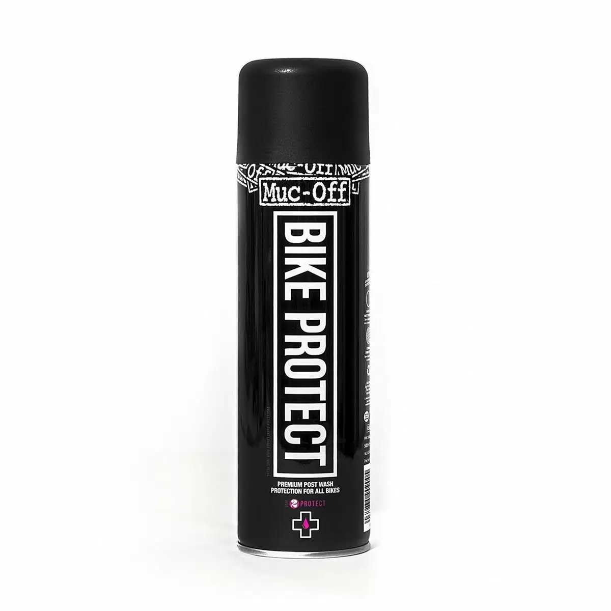 Spray Protettivo Bike Protect Post Lavaggio 500 ml - image