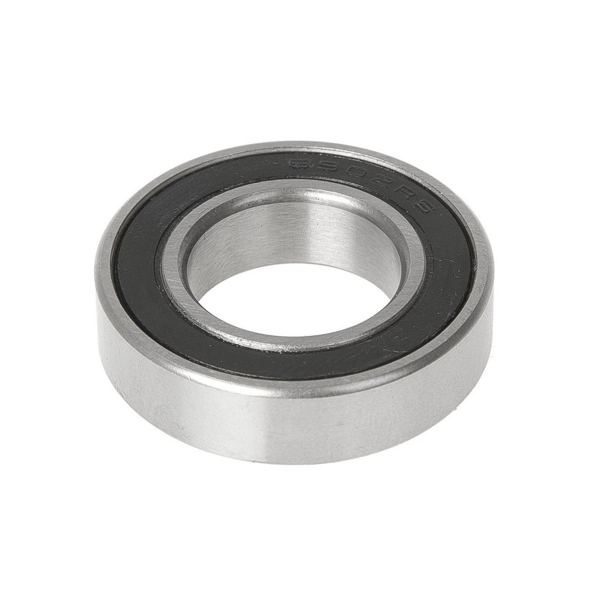 Sealed Bearing 15x26x7 For D412 And Fs62 Hubs