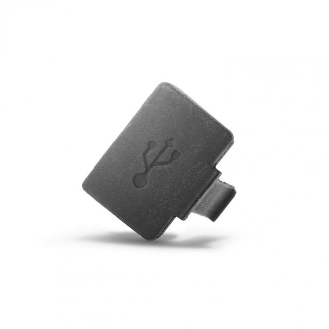 Cache de remplacement USB pour écran Kiox