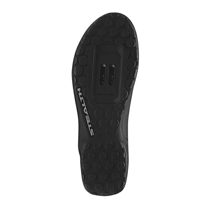 MTB Shoes 5.10 Kestrel Pro Boa Black Size 45 #1