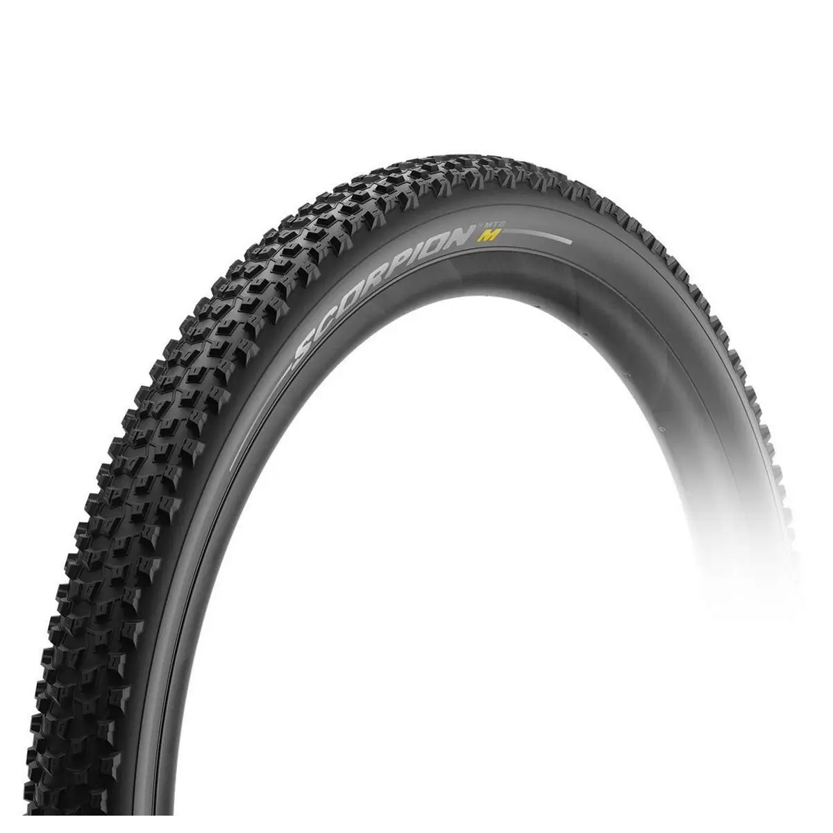 Tire Scorpion Mixed Terrain Lite Mtb 29x2.40'' Tubeless Ready Black - image