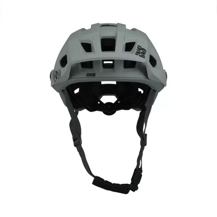 Trigger AM helmet grey size S/M (54-58cm) 2019 #2