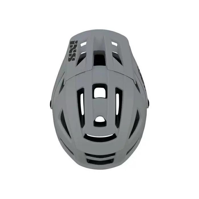 Trigger AM helmet grey size M/L (58-62cm) #4