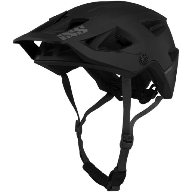 Trigger AM helmet black size S/M (54-58cm) 2019