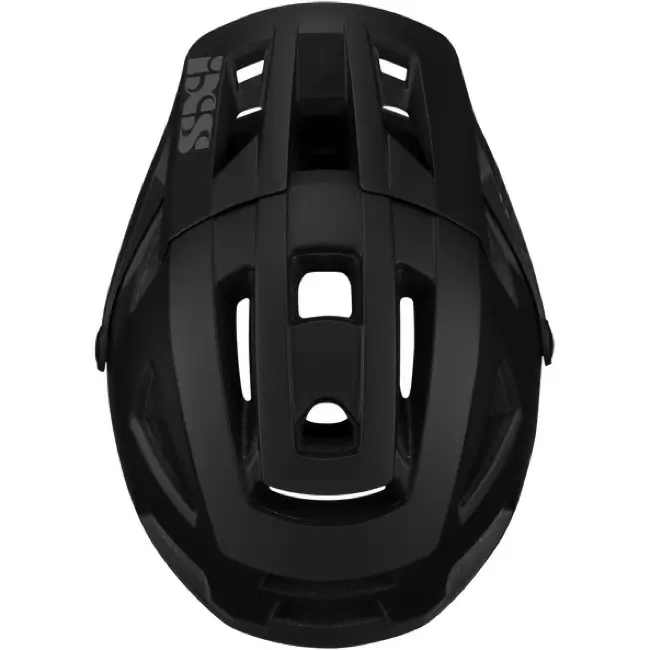 Trigger AM helmet black size M/L (58-62cm) 2019 #1