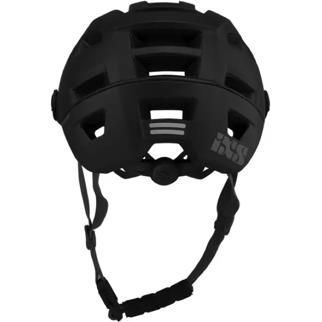 Trigger AM helmet black size M/L (58-62cm) 2019 #3