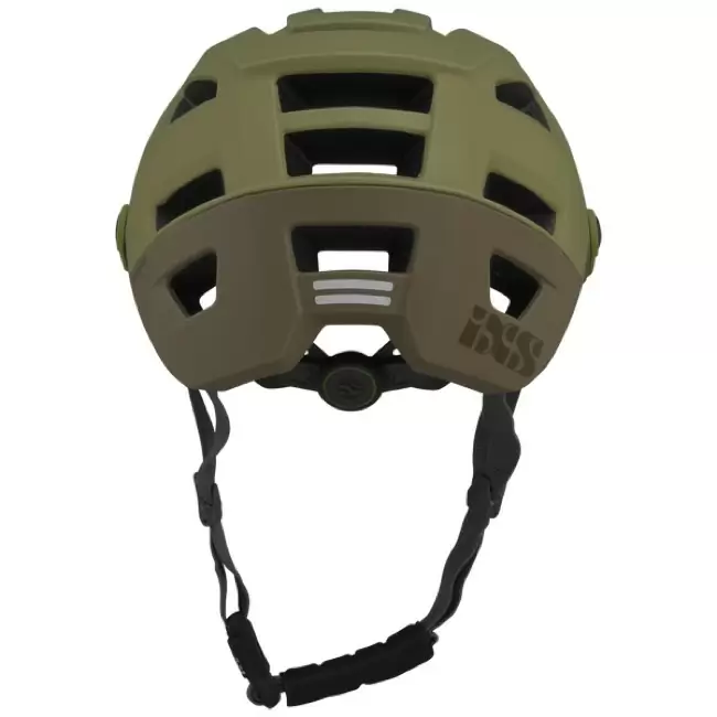 Trigger AM helmet camel size S/M (54-58cm) 2019 #2