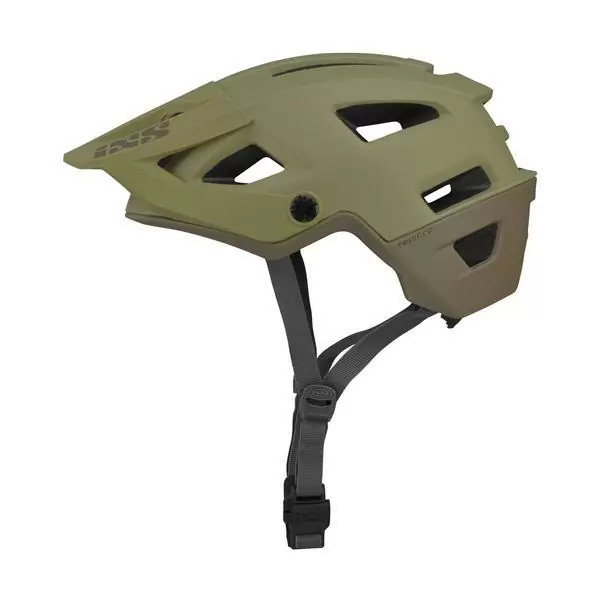 Trigger AM helmet camel size M/L (58-62cm) 2019 #3