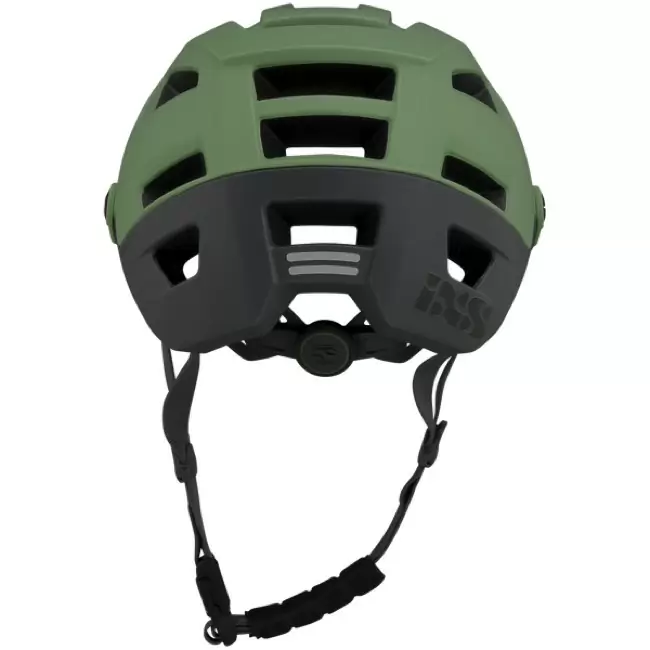 Trigger AM Helm resedagrün Größe M/L (58-62cm) Mod. 2019 #2