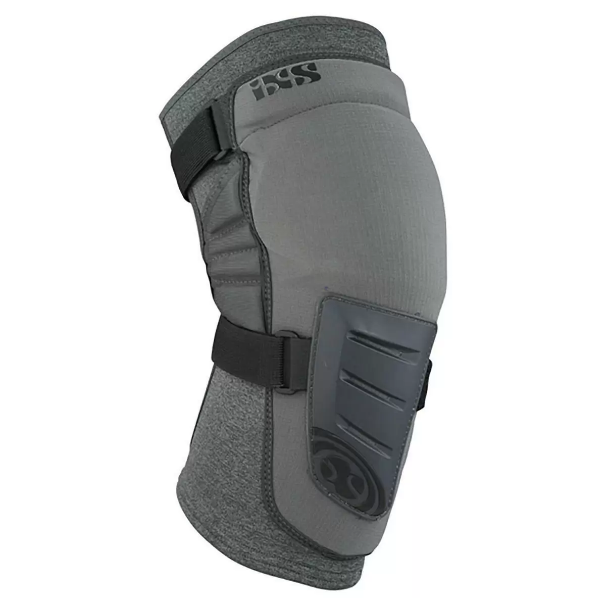 Trigger knee pads size M grey 2019 - image