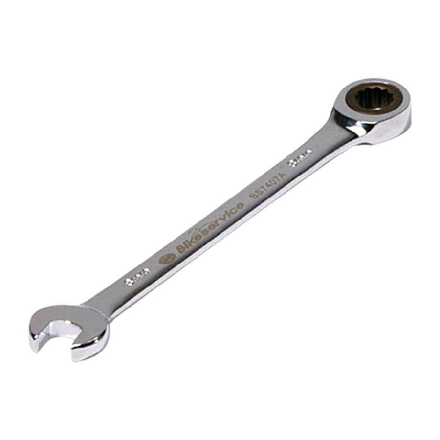 Ratchet wrench 14mm