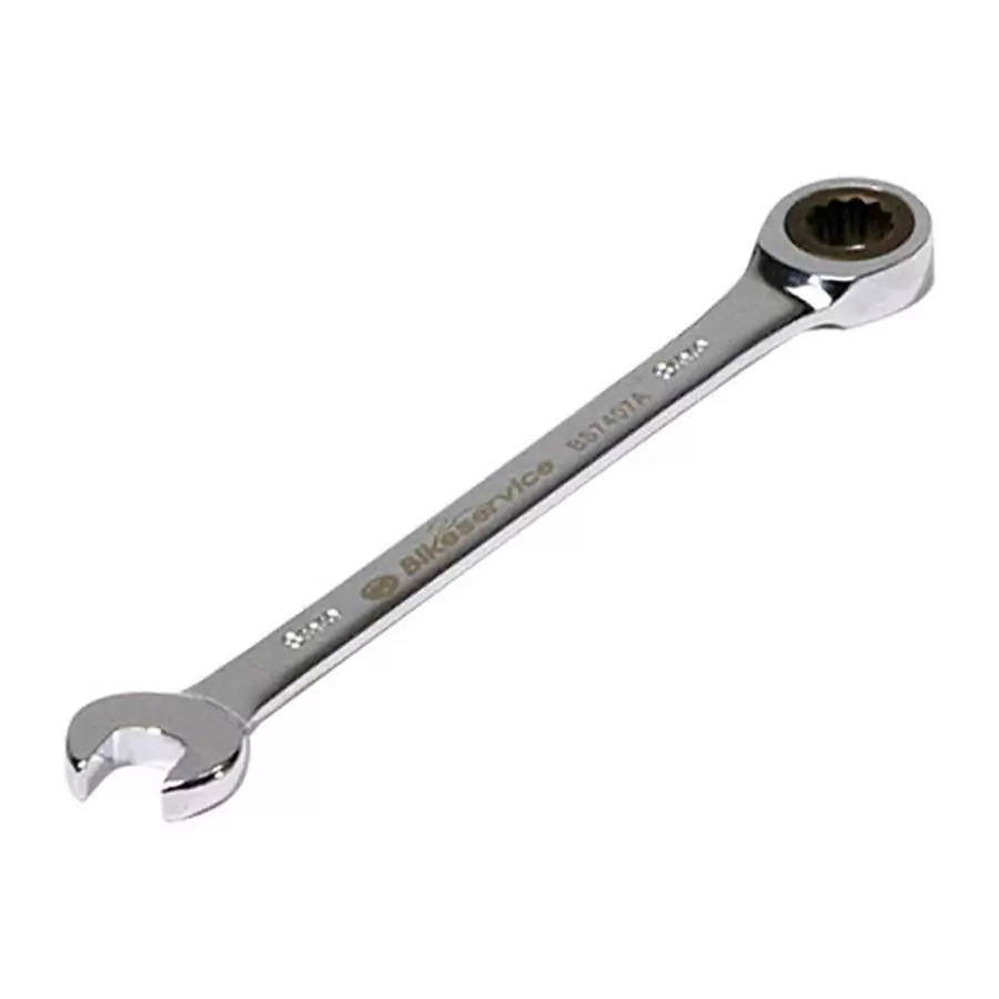 Ratchet wrench 14mm - image