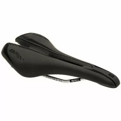 Brn bernardi se800n sella cyclette nero Sella Cyclette Nero BRN Berna