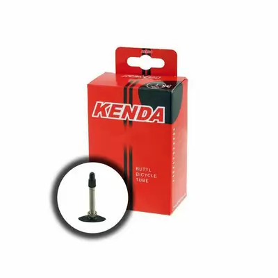 Maxxis Camera D'Aria MTB Freeride 2352 27.5 X 2.20 - 2.50 Pollici, SV 36mm | Maciag Offroad