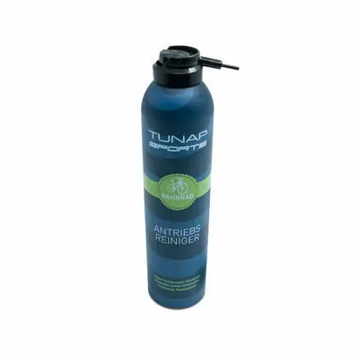 TUNAP SPORTS Bike cleaner