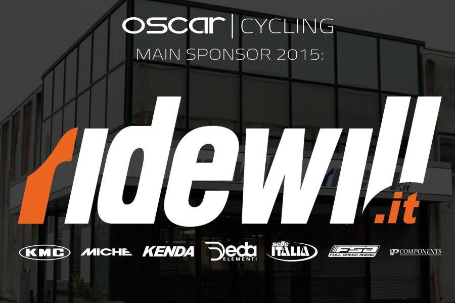 Team Ridewill - Oscar Cycling