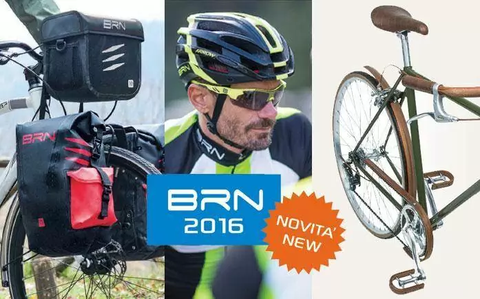 Grandi novità 2016 BRN Bernardi - image