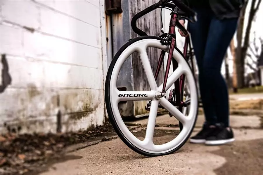 Aerospoke 20 inch online