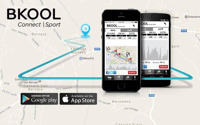 Bkool spinning discount