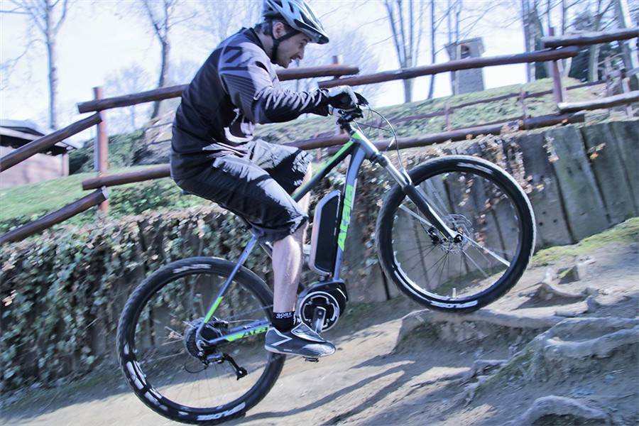 AM80 by Atala: the ebike revolution of a traditional Italian brand