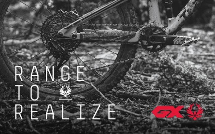 SRAM Eagle GX: the wallet friendly 12-Speed drivetrain now available online